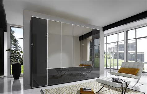 Designer Sliding Wardrobes By Wiemann Delivered And Assembled