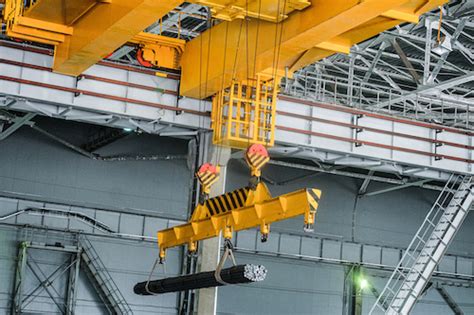 Safe Operation Of An Overhead Crane Training Osg