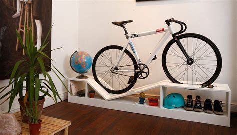 Como Guardar A Bicicleta Em Casa Casa Arquitetura Bike Storage