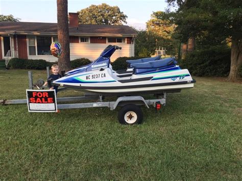 Kawasaki Ts Jet Skis For Sale In Raleigh Nc Offerup