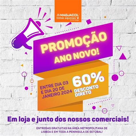 Novidades Magjacol Cor Sem Limites