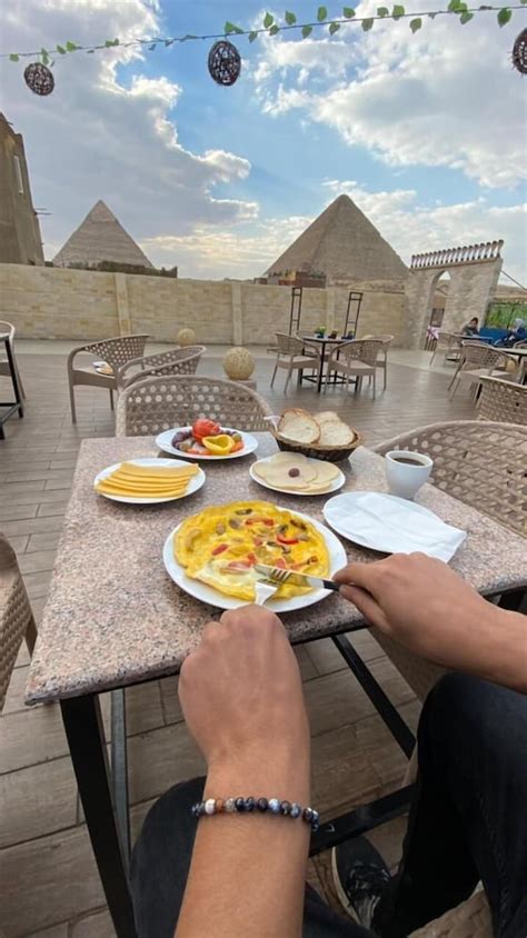 Pyramids Height Inn Yonda