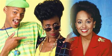 Why Fresh Prince Of Bel Air Recast Aunt Vivian After Season 3