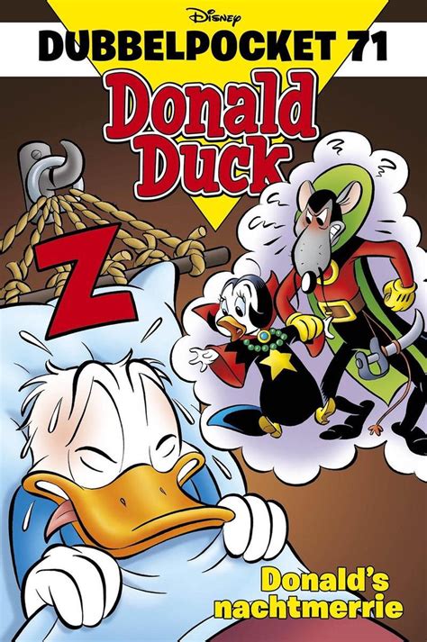 Donald Duck Dubbelpocket Het Geheim Van De Vikingen Tweedehands