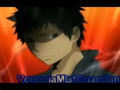 Katekyo Hitman Reborn Ending 15 Famiglia YouTube