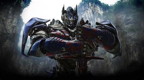 Transformers 4 Age Of Extinction Ost 17 The Legend Exists Steve