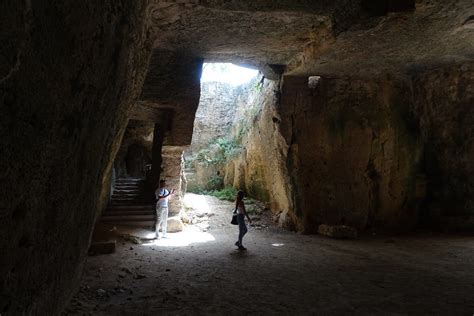 Catacombs Steen Jeppesen Flickr