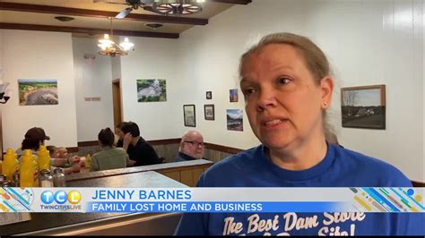 Rapidan Dam Store Update 5 Eyewitness News