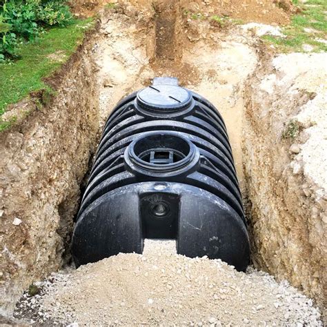 Diy Septic Tank Treatment / Engineering Design Of Combined Septic Tank ...