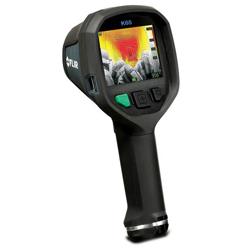 FLIR Thermal Systems | Night Vision Universe – NVU