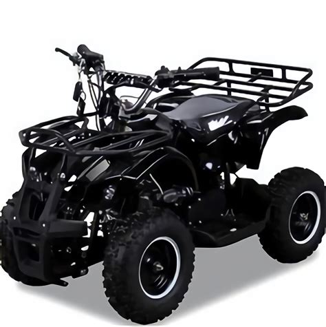 Mini Quad Cc Atv Usato In Italia Vedi Tutte I Prezzi