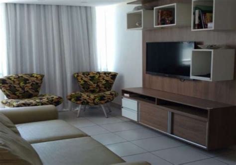 Apartamento 3 Quartos Na Alameda Praia De Guaratuba 1545 Stella