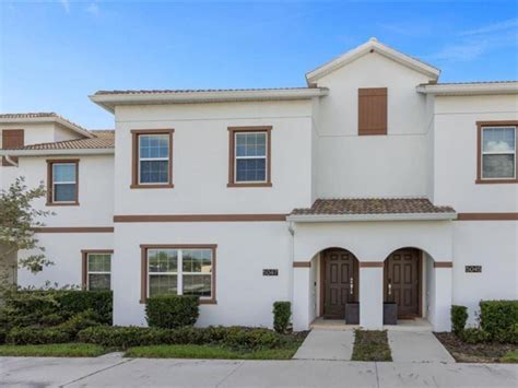 Comfortable 4 Bedrooms At Storey Lake Kissimmee Updated Prices 2025