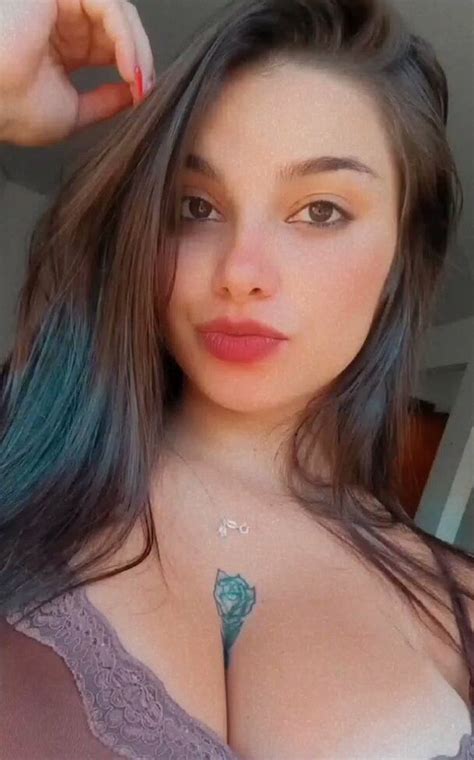 Fanny Fernandes Nude Porn Pictures XXX Photos Sex Images PICTOA