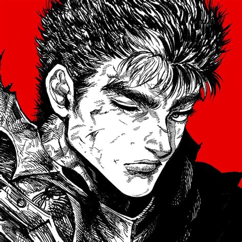 Guts Berserk Drawn By My Nameisyoon Danbooru