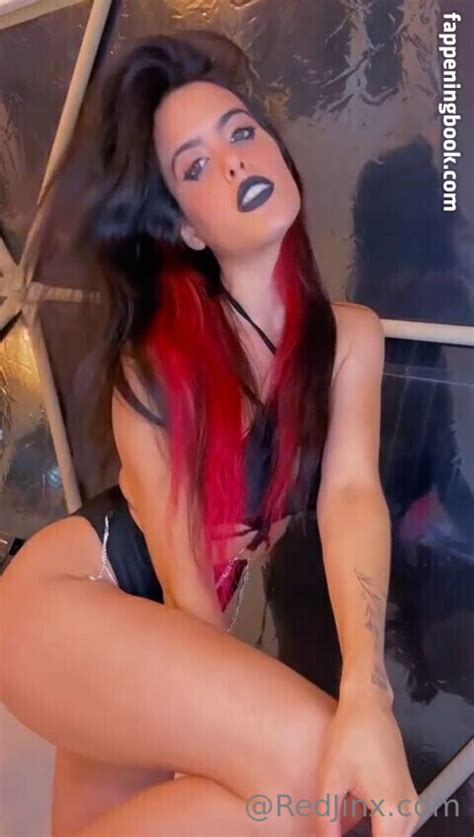 Redjinx Free Nude OnlyFans Leaks The Fappening Photo 6250130