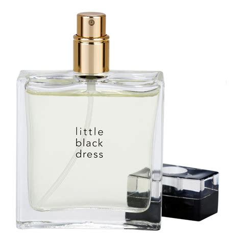 Avon Little Black Dress 50 ml | notino.cz