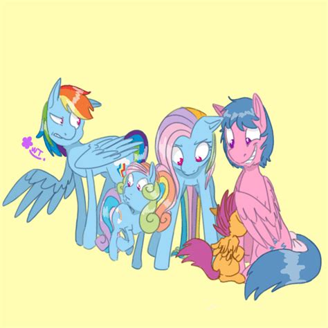 Clop Clop My Little Pony 