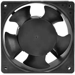 Wellsunfan X X Mm Custom Ec Axial Cooling Fan Ec For Sale