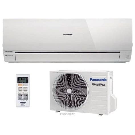 Panasonic Ac Standard Pk Cs Cu Yn Wkj