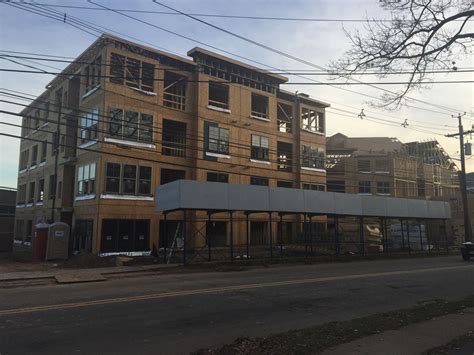 Maplewood's Avalon Bay Apartments to Begin Renting Late Winter 2017