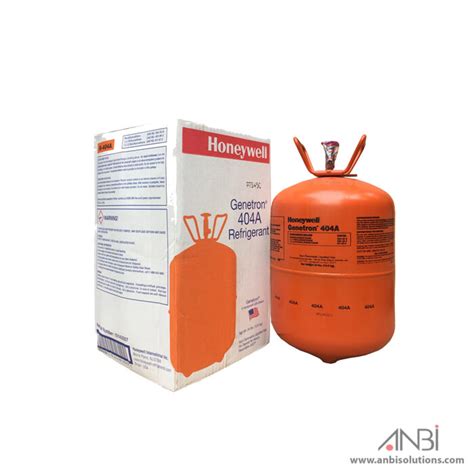 Honeywell Refrigerants Gas Genetron R A Kgs Usa Anbi Online