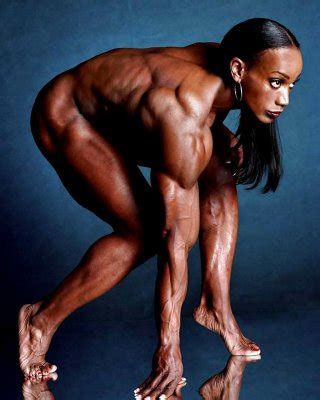Lenda Murray Female Bodybuilder Porn Pictures XXX Photos Sex Images 1596734 PICTOA