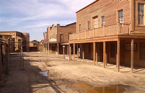 The Gem Saloon The 50 Coolest Fictional Bars Complex