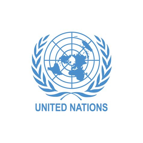 United Nations Logo Png Un Logo Png