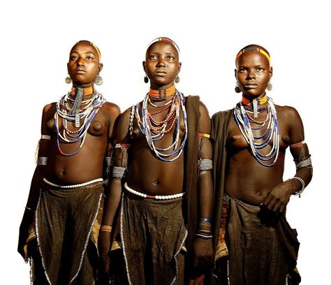 Capturing The Soul Of Africa A Guide To Ethical African Tribal Photography