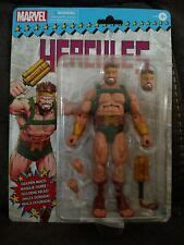 Hercules Retro Marvel Legends Marvel Comics Th Anniv Retro