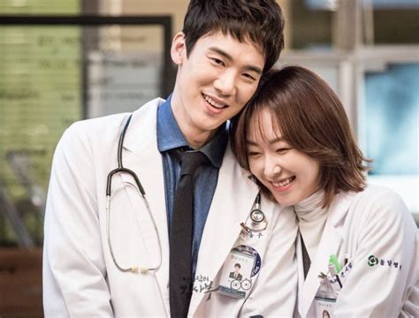 Dr Romantic Photos 1504167 Mydramalist