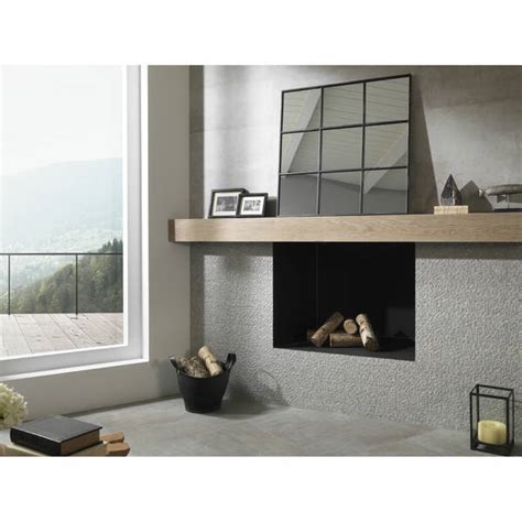 Плитка Porcelanosa Metropolitan Nature Antracita 33 3x100 см купити в