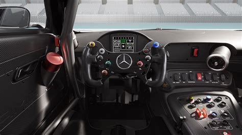 mercedes amg gt
