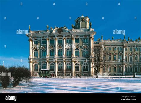 Ermitage Palace Hi Res Stock Photography And Images Alamy