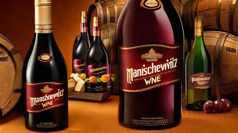 What Is Manischewitz Wine