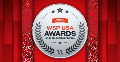 Celebrating the People and Projects That Make WSP Amazing!