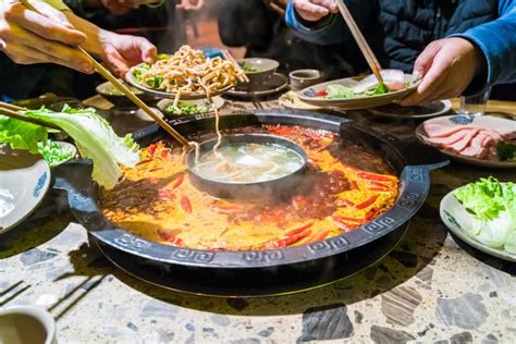 Top Picks For Best Hot Pot Soup Base 3 Store Brands And Homemade Home Cooks Assemble