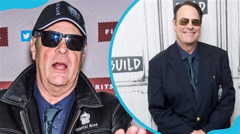 Dan Aykroyd S Net Worth How Wealthy Is The Canadian Comedian Yen Gh