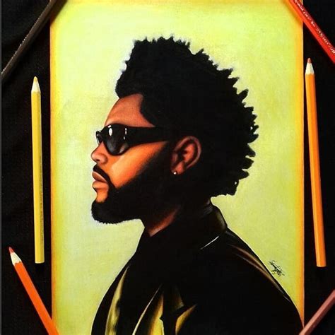 Fernando Gomes On Instagram Theweeknd Finalizado