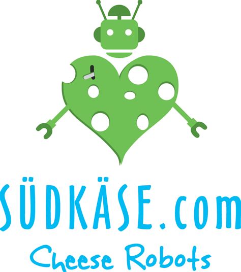 Cheese Robots Südkase