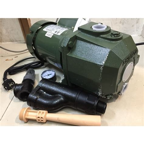 Jual Bestseller Mesin Pompa Air Jet Pump Shimizu Pc Bit Mesin Dan