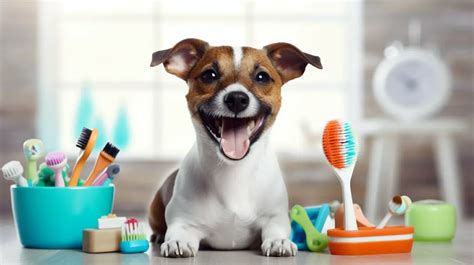 Special Dental Dog Food: Enhance Your Dog's Oral Health