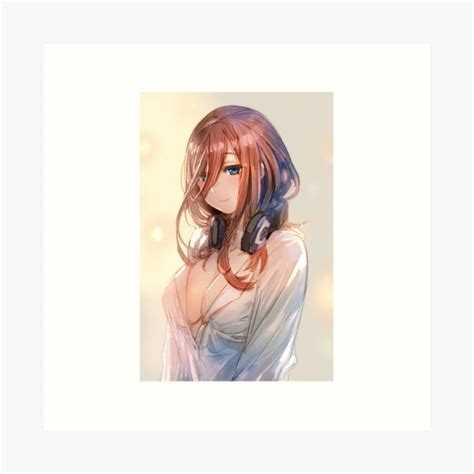 Lámina artística anime hentai chica anime pegatina de anime pegatina Hentai chica Hentai