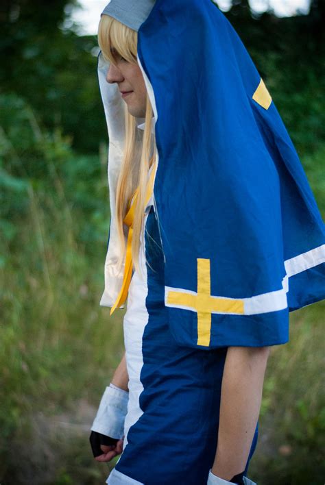 Bridget Cosplay By Akuicosplay On Deviantart