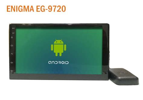 Promo Enigma Eg Head Unit Din Inch Android Go Full Hd