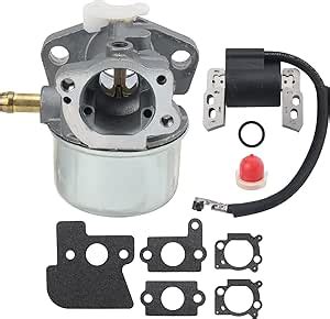 Amazon Carbhub Carburetor For Briggs Stratton