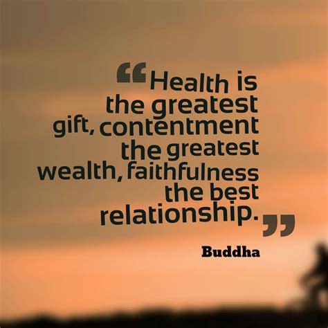 Health is Wealth | Top 10 Health Quotes (Images) to Inspire You to Live ...