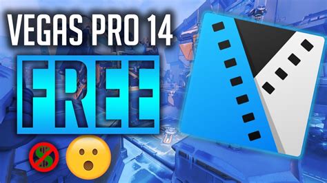 How To Get Sony Vegas Pro 14 For FREE Really Easy YouTube