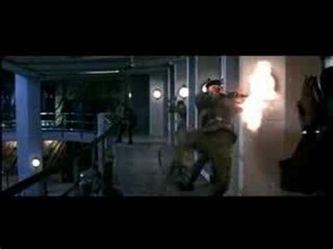 GoldenEye Trailer - YouTube